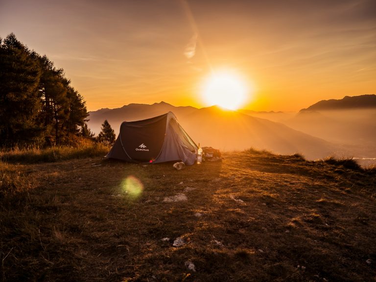 The Sienna Hikes Gear You Can’t Live Without for Your Next Camping Trip